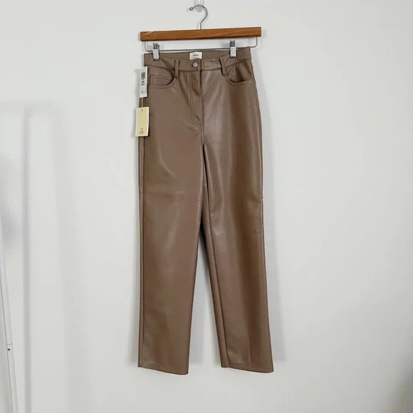 Aritzia Melina Pants - Picture 5 of 6